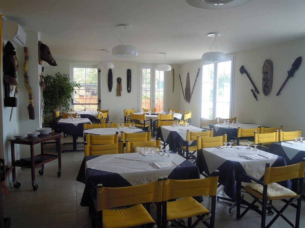 Il Lido Aparthotel Giannella Bagian luar foto